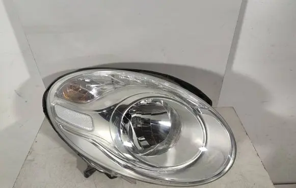 Fiat 500L Headlight/headlamp 51883592