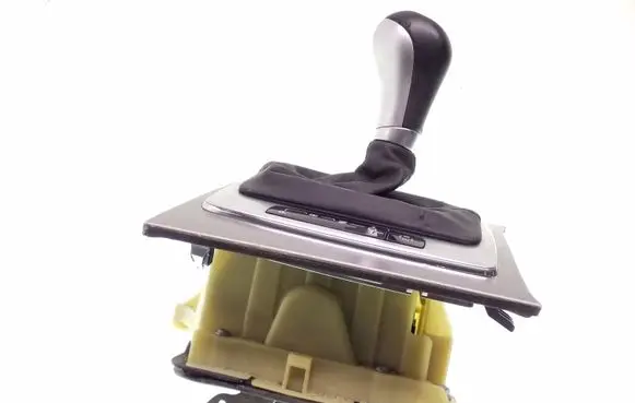 Mercedes-Benz E W212 Gear shifter/selector A2042678124 A2122671288 A2126805907