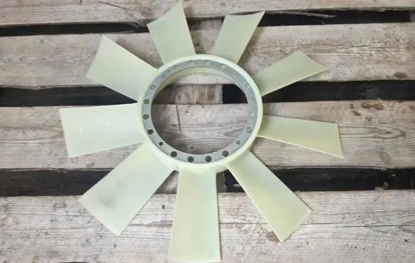 Mercedes-Benz Sprinter W901 W902 W903 W904 Fan impeller A0032050306