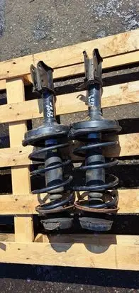 Renault Clio II Front shock absorber/damper
