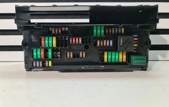 BMW X3 G01 Fuse module 9315150 10128799 317033444