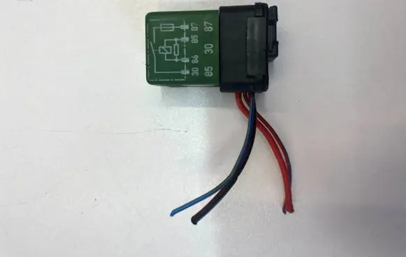 Mercedes-Benz SL R129 Other relay 0015429619 A0015429619