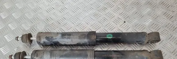 SsangYong Actyon sports II Rear shock absorber/damper