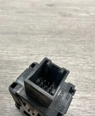 Volkswagen PASSAT B6 Headlight level height control switch 3C0941333A