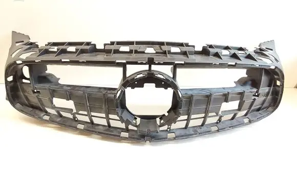 Mercedes-Benz AMG GT R190 C190 Front bumper upper radiator grill A1908854100