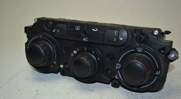 Seat Altea Climate control unit 1339