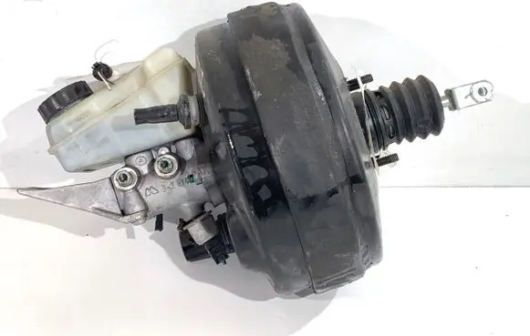 Mercedes-Benz GL X164 Brake booster A1644301430