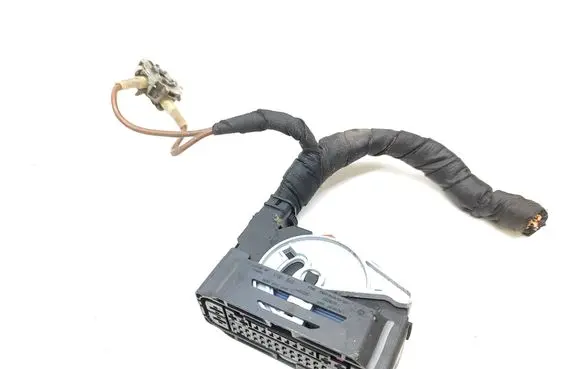 Audi Q5 SQ5 ABS module connector plug 5Q0973046