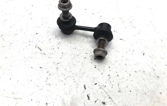 Front anti-roll bar/stabilizer link
