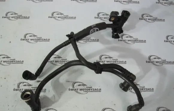 Ford C-MAX I Fuel line/pipe/hose 659GB