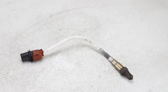 Ford Puma Lambda probe sensor FV4A9Y460AA 0258017472
