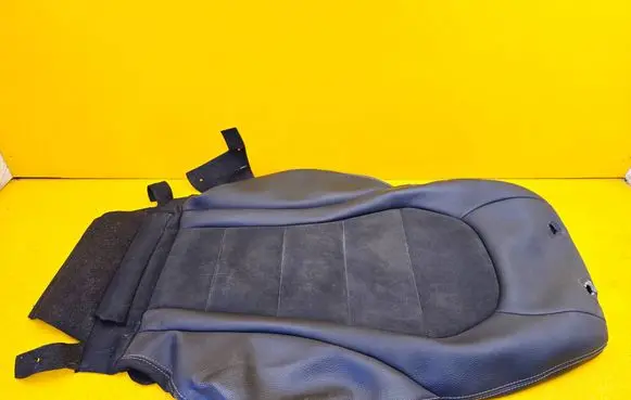 Mercedes-Benz GLC C253 Seat trim 