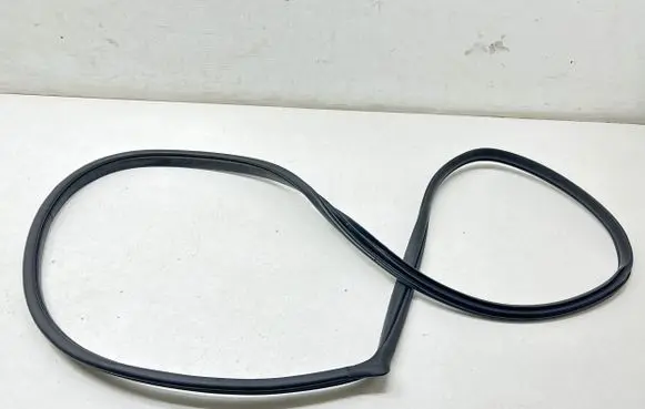 KIA Optima Rear door rubber seal (on body) 