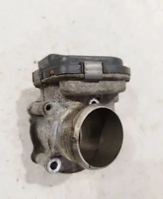 Ford Fiesta Throttle valve 9682798180