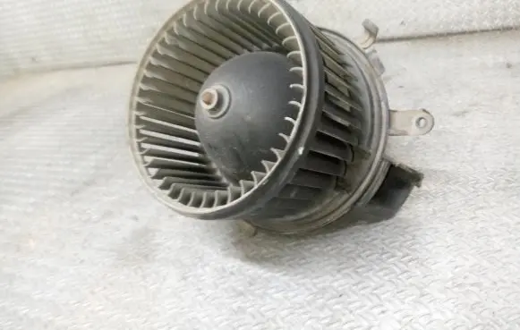 Fiat Ducato Heater fan/blower 5E1630100