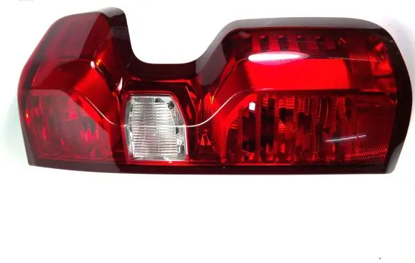 Chevrolet Silverado Rear/tail lights 84752979
