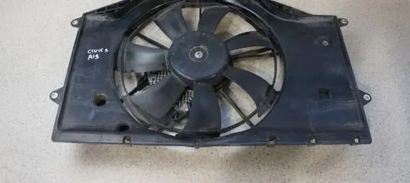 Honda Civic X Electric radiator cooling fan PM18B-002