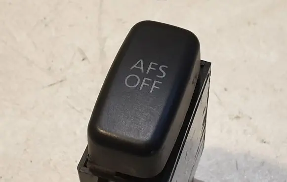 Mitsubishi Outlander Other switches/knobs/shifts