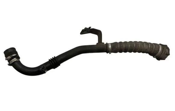 Renault Laguna III Intercooler pipe mounting bracket 8200852008