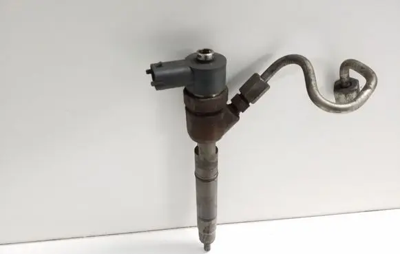 Hyundai ix35 Fuel injector 338002A800 0445110411