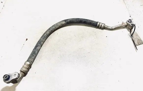 Mazda 323 Air conditioning (A/C) pipe/hose 3E600