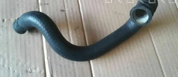 Volkswagen Golf I Engine coolant pipe/hose 027121096A