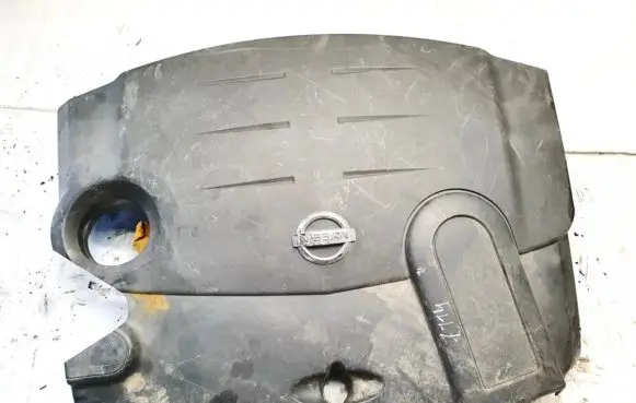 Nissan Almera N16 Engine cover (trim) 8200252409