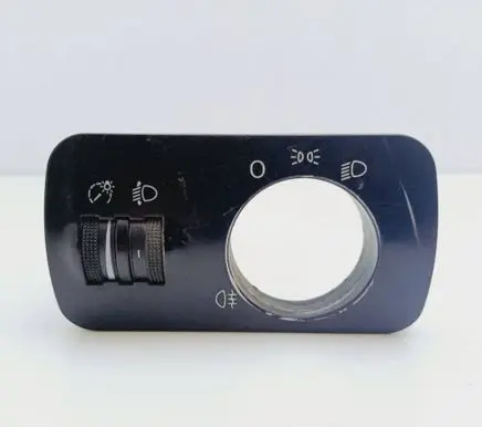 Audi A3 S3 8L Headlight level height control switch 8L0919094A