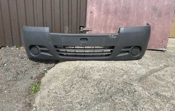 Ford Transit Front bumper