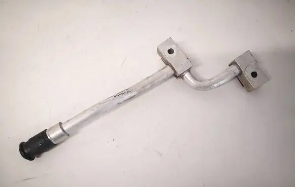 Audi Q4 e-tron Air conditioning (A/C) pipe/hose 1EA816543B