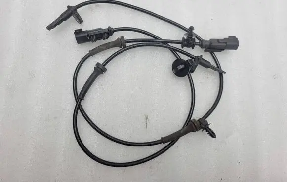 Tesla Model S ABS rear brake sensor 6006366-00-B