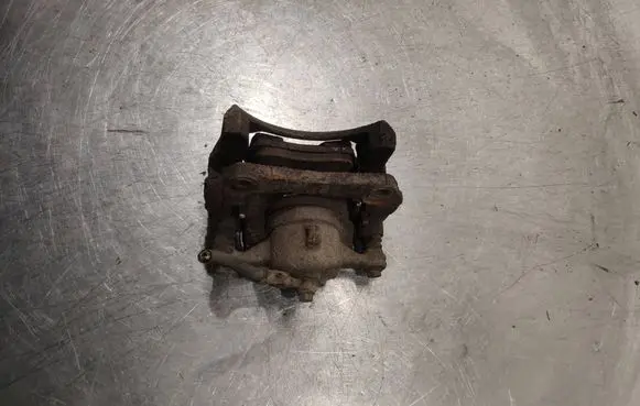 Ford Fiesta Front brake caliper