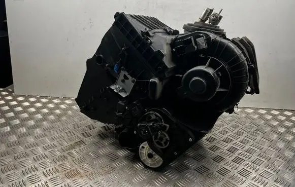 Ford S-MAX Interior heater climate box assembly 6G9H18K418A 6G9H18K418 6G9T19E624DB