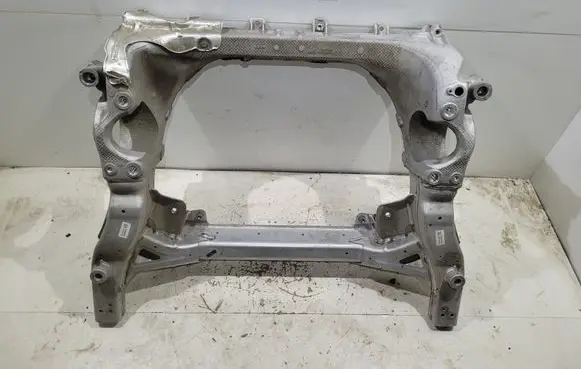 Mercedes-Benz GLC X253 C253 Front subframe A2056200500 A2536208500 A2536205700