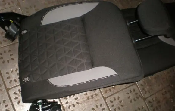 Dacia Sandero Interior set 