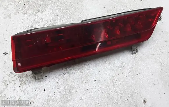 BMW 7 E65 E66 Tailgate rear/tail lights 63218379690