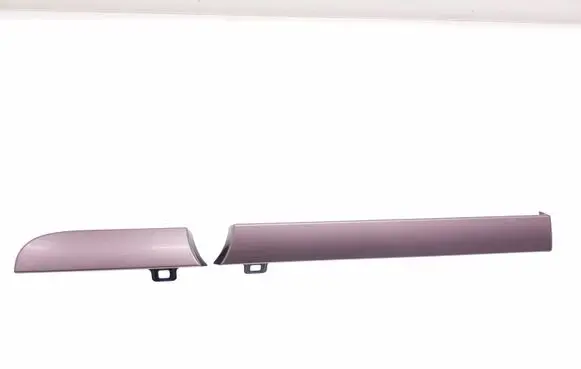 Volkswagen Touran I Dashboard glove box trim 1T1858418 1T1858417