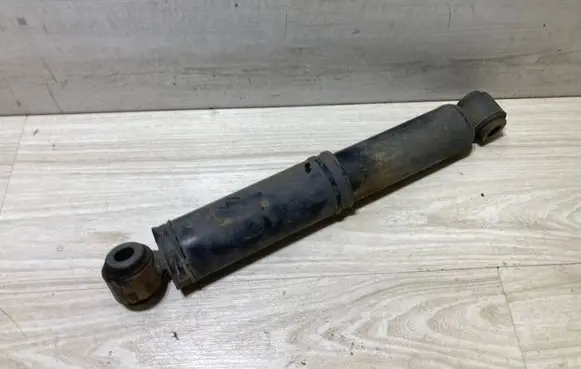Rear shock absorber/damper