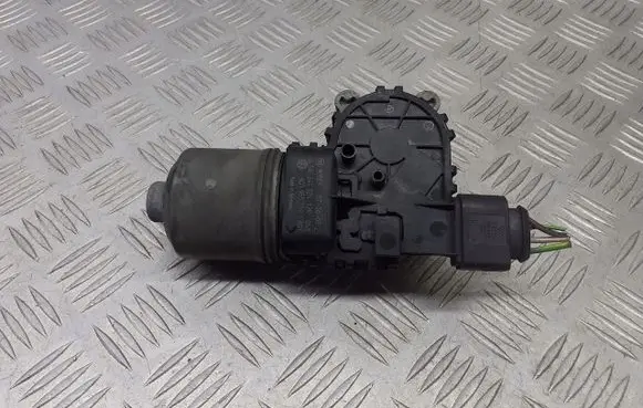 Skoda Fabia Mk1 (6Y) Wiper motor 6Q1955119