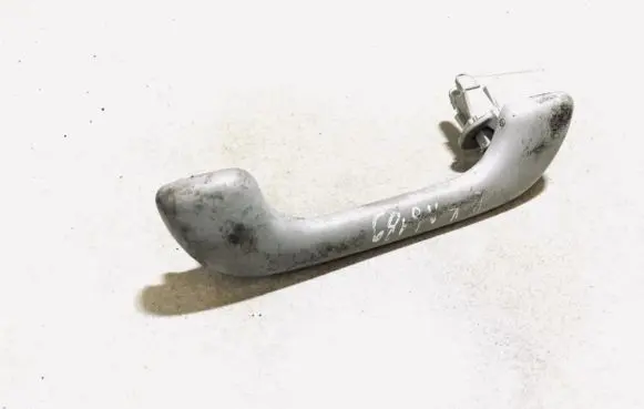 Renault Laguna II Rear interior roof grab handle 8200000099