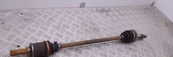 Honda HR-V Rear driveshaft