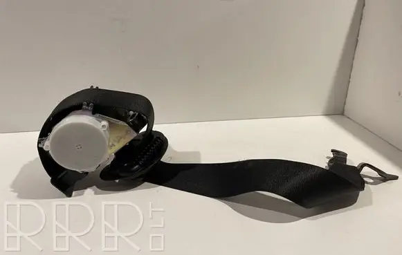 BMW X1 E84 Front seatbelt 34058427