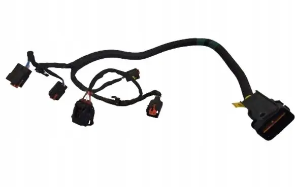 Hyundai Tucson TL Fuel injector wires 353412B380