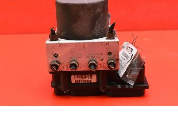 Nissan NV200 ABS Pump 47660JX50A