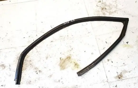 Renault Megane I Rubber seal front coupe door 