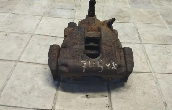 Volvo S60 Rear brake caliper