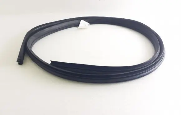 Dacia Spring Front door rubber seal 