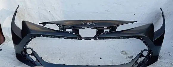 Toyota Corolla E210 E21 Front bumper 5211902J90 521190240