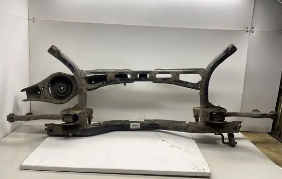 Volkswagen Jetta VI Rear subframe 1K0505315BN 23GS0GLHBN 2707413