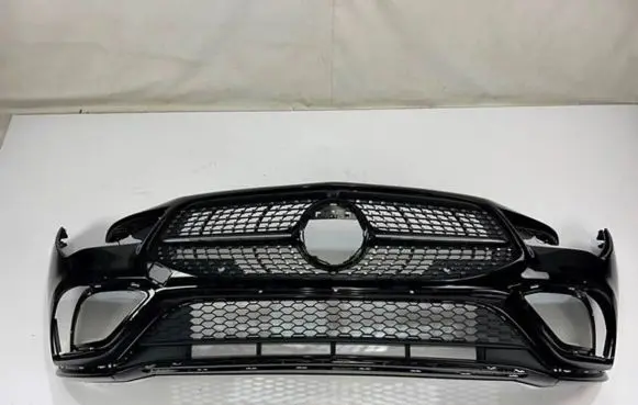 Mercedes-Benz CLA C118 X118 Front bumper